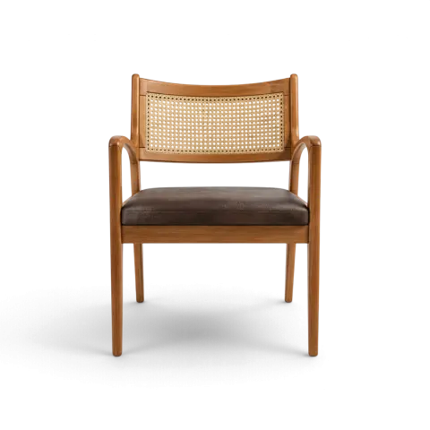 Artemis Chair - view 3
