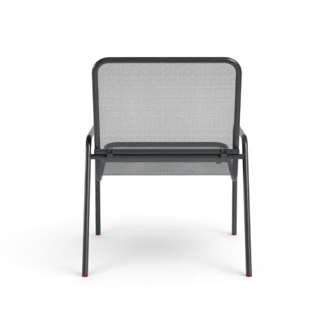 Retto Duo Metal Chair