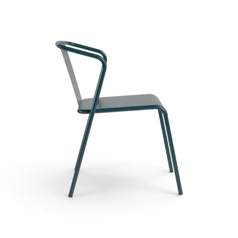 Alto Metal Sandalye