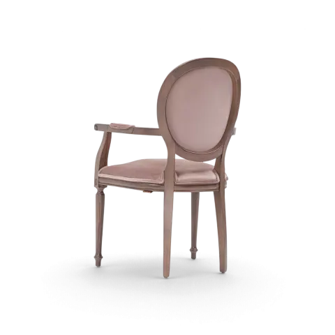 Hilda Plus Chair