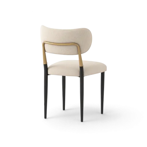 Bale Kolsuz Chair - view 3