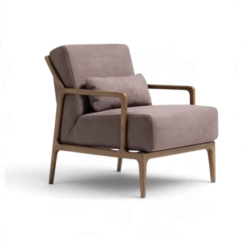 Verona Lounge Chair