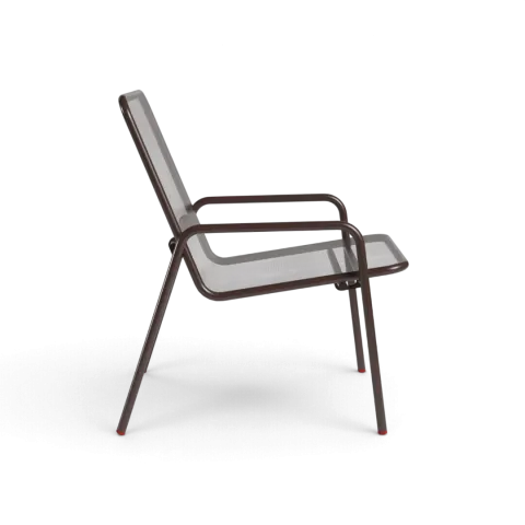 Retto Duo Metal Chair