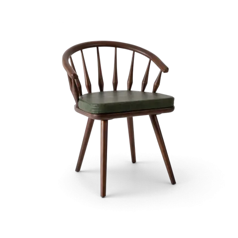 Almira Chair