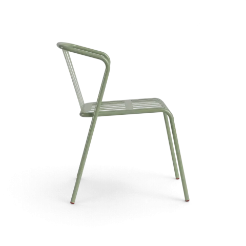 Ornek Metal Sandalye