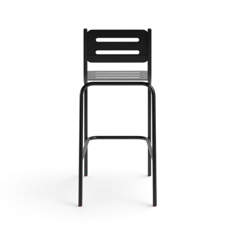 Velo Bistro Metal Chair