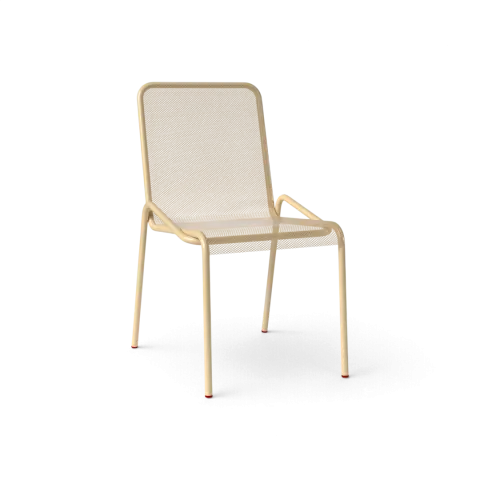 Retto Metal Sandalye