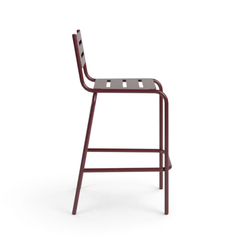 Velo Bistro Metal Chair