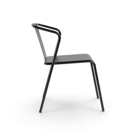 Alto Metal Sandalye