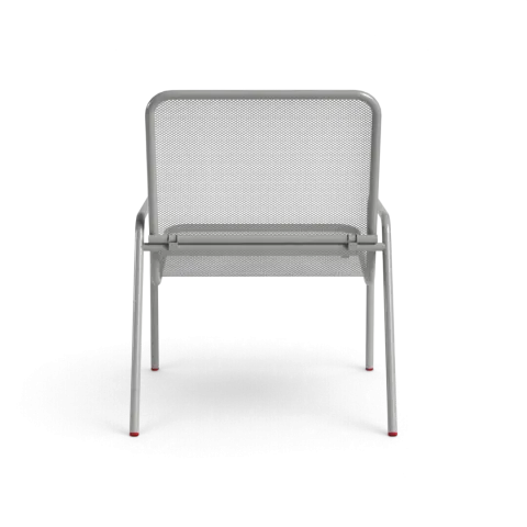 Retto Duo Metal Chair