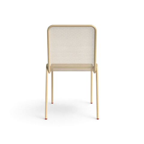 Retto Metal Sandalye