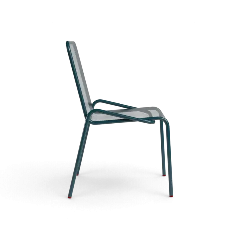 Retto Metal Sandalye