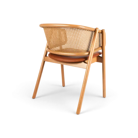 Dallas Chair