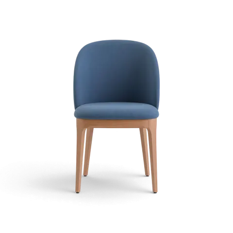 Clan Chair - view 2