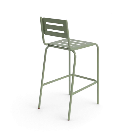 Velo Bistro Metal Chair
