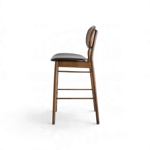 Aura Wicker Bar