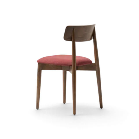 Step Chair