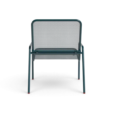 Retto Duo Metal Chair