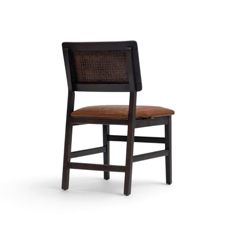 Aqua Chair - view 3
