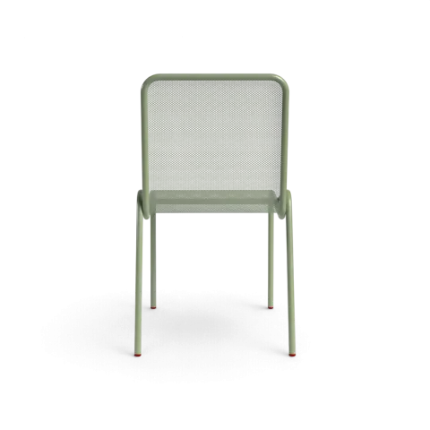 Retto Metal Sandalye