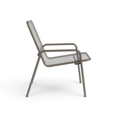 Retto Duo Metal Chair
