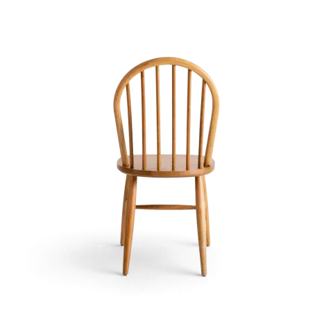 Eva Chair - view 4