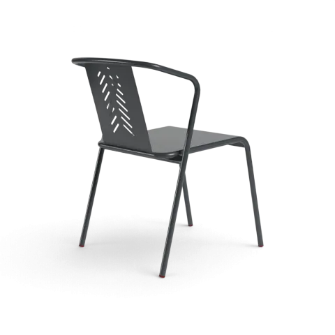 Alto Metal Sandalye