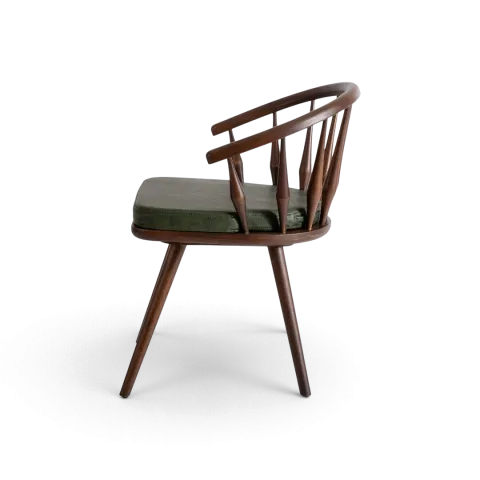 Almira Chair - view 3