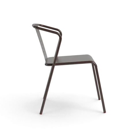 Alto Metal Sandalye