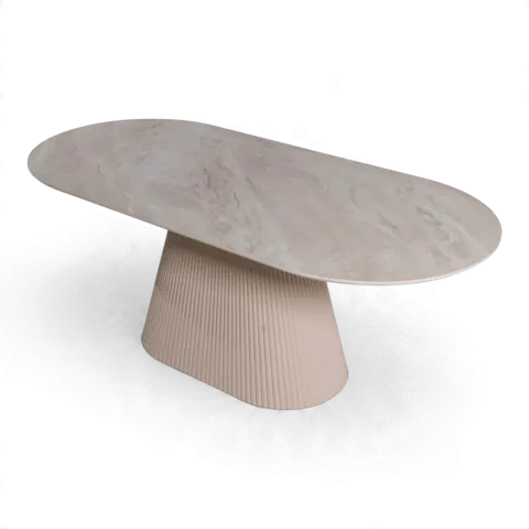 BRM-168 Ceramic Table