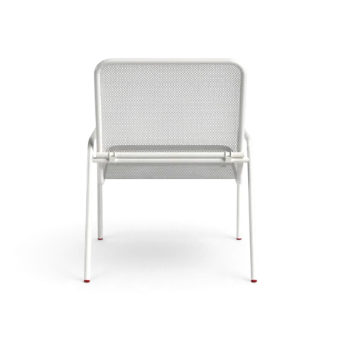 Retto Duo Metal Chair