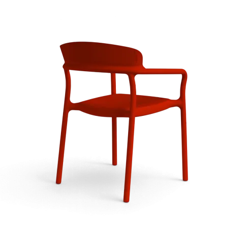 Tibia Chair