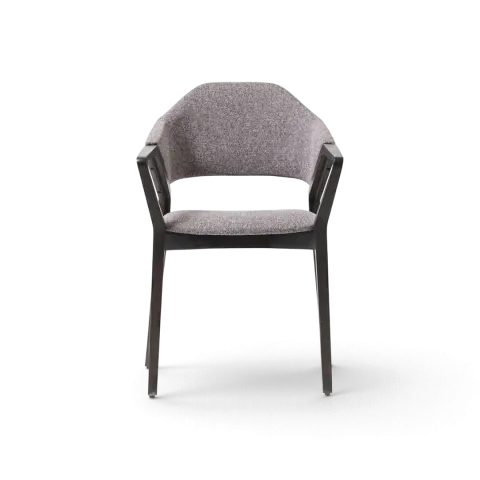 Lara Chair - view 2