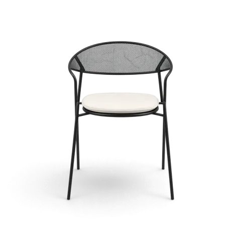 Viral Metal Chair
