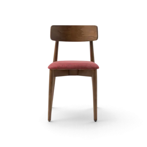 Step Chair