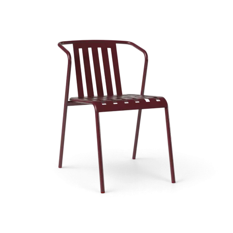 Alto Pari Metal Chair