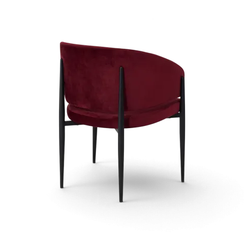 Selanik Chair - view 3
