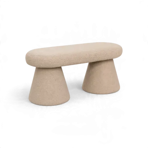 Mushroom Puf