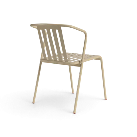 Ornek Metal Sandalye