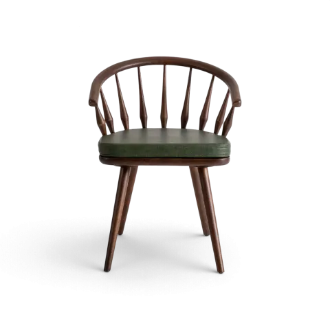 Almira Chair - view 4