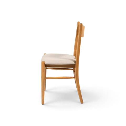 Keops Chair - view 3