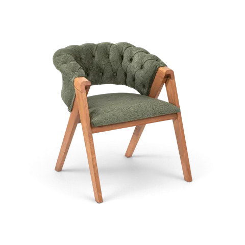 Prada Chester Chair