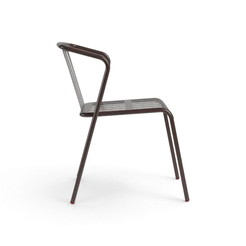 Ornek Metal Sandalye