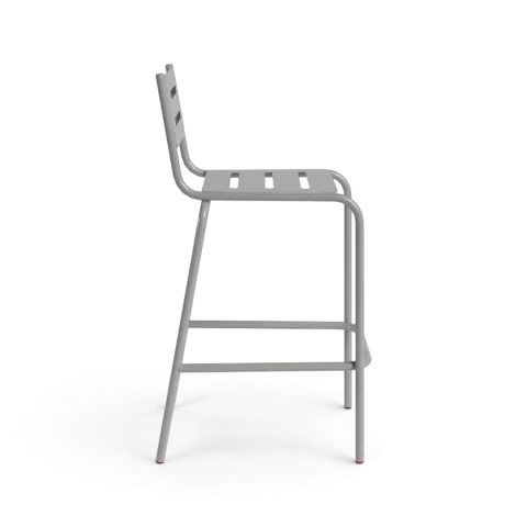 Velo Bistro Metal Chair