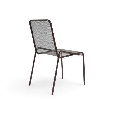 Retto Metal Sandalye