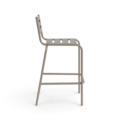 Velo Bistro Metal Chair