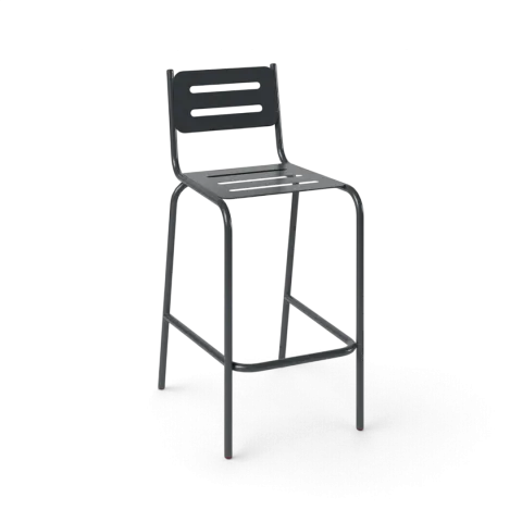 Velo Bistro Metal Chair