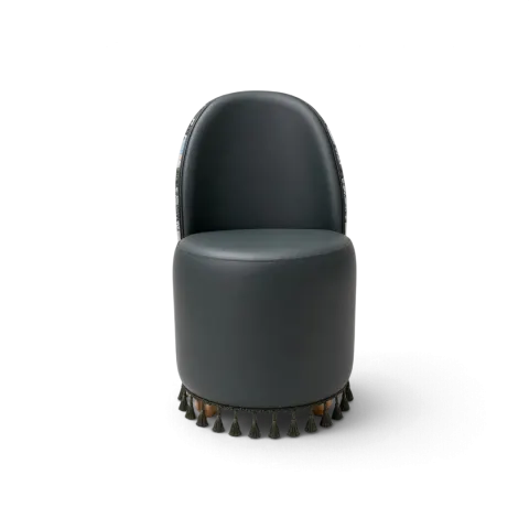 Rönesans Sandalye - görünüm 2