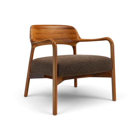 Poppy  Lounge Chairs