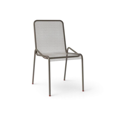 Retto Metal Sandalye